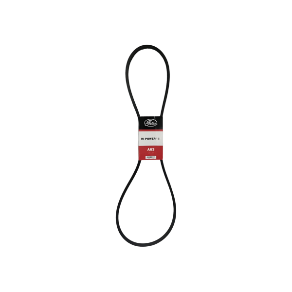 Banda A-63 Universal Hi-Power II® GATES