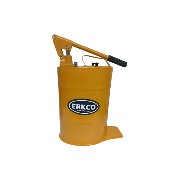 Cubeta Lubricadora 19kg Erkco