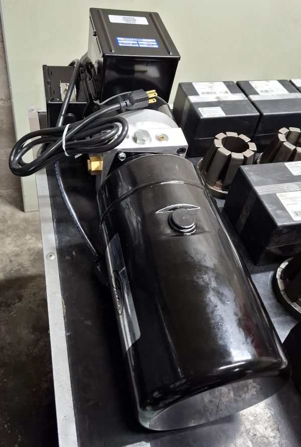 Máquina CRIMPADORA GATES PC-707